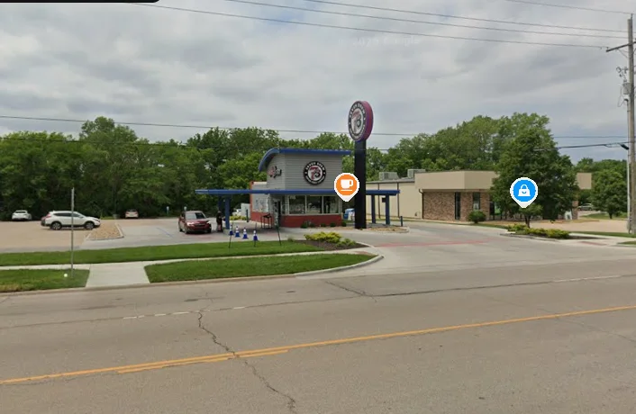 7 Brew Topeka in Topeka, Kansas